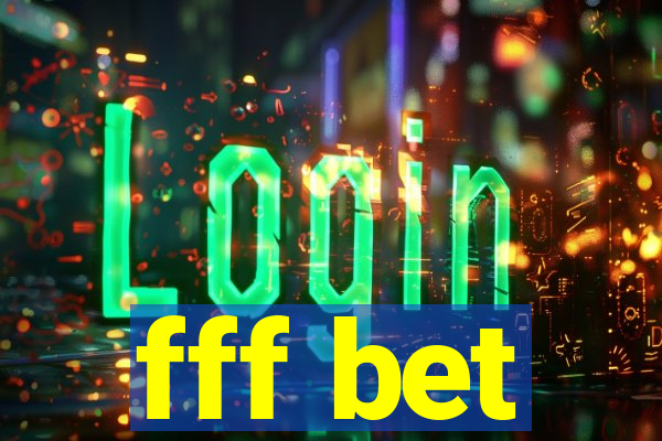 fff bet
